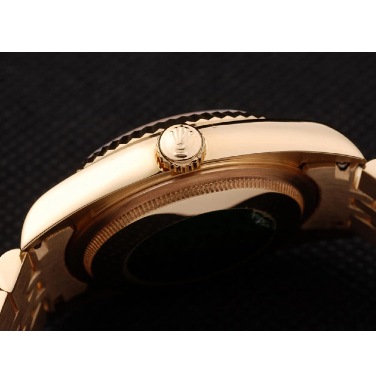 Aaa replica watch Mechanism-srl105 Rolex Swiss Datejust 0824